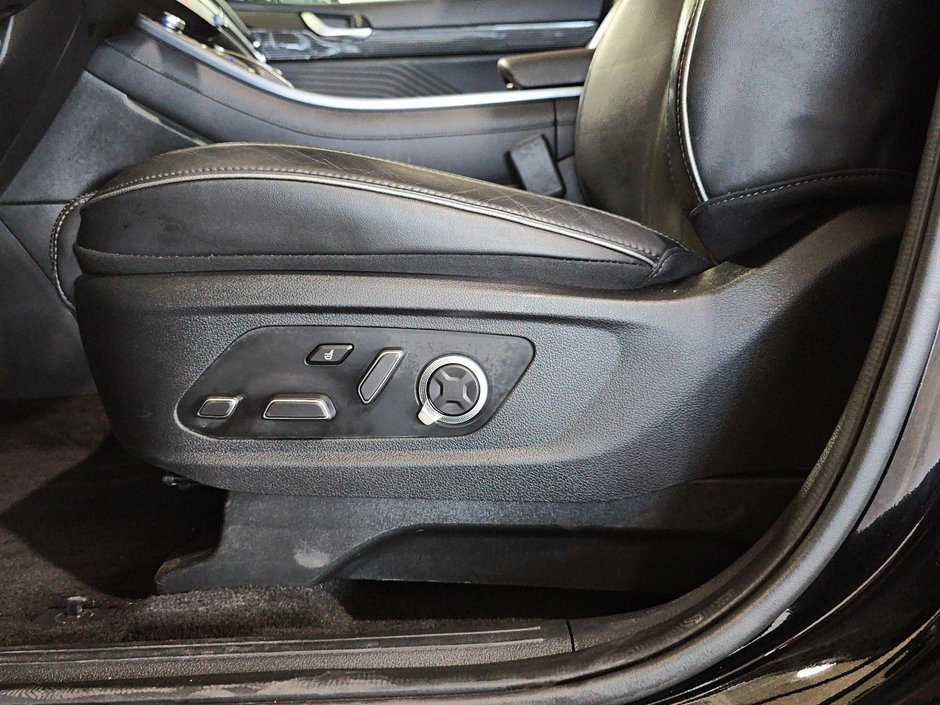 Hyundai Palisade ULTIMATE CALLIGRAPHY  7 PLACES AWD TOIT PANO GPS 2023-17