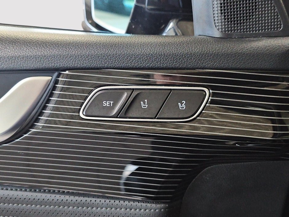 Hyundai Palisade ULTIMATE CALLIGRAPHY  7 PLACES AWD TOIT PANO GPS 2023-14
