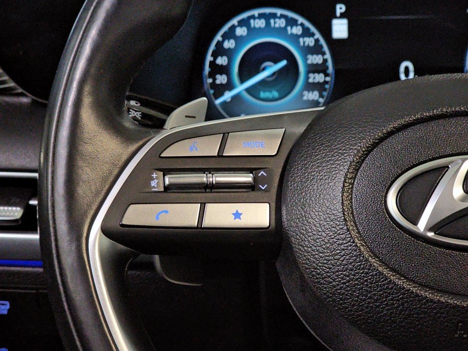 Hyundai Palisade ULTIMATE CALLIGRAPHY  7 PLACES AWD TOIT PANO GPS 2023-28