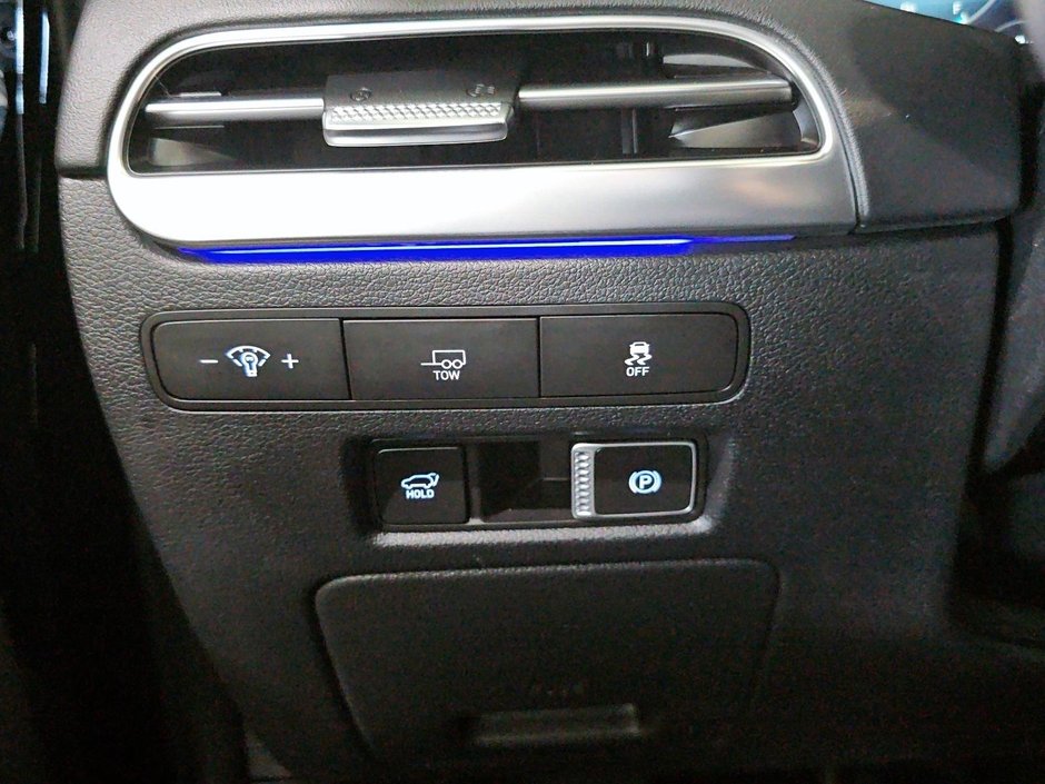Hyundai Palisade ULTIMATE CALLIGRAPHY  7 PLACES AWD TOIT PANO GPS 2023-32