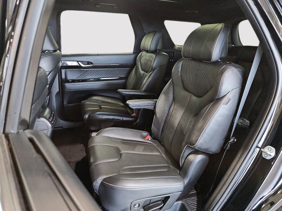 Hyundai Palisade ULTIMATE CALLIGRAPHY  7 PLACES AWD TOIT PANO GPS 2023-18