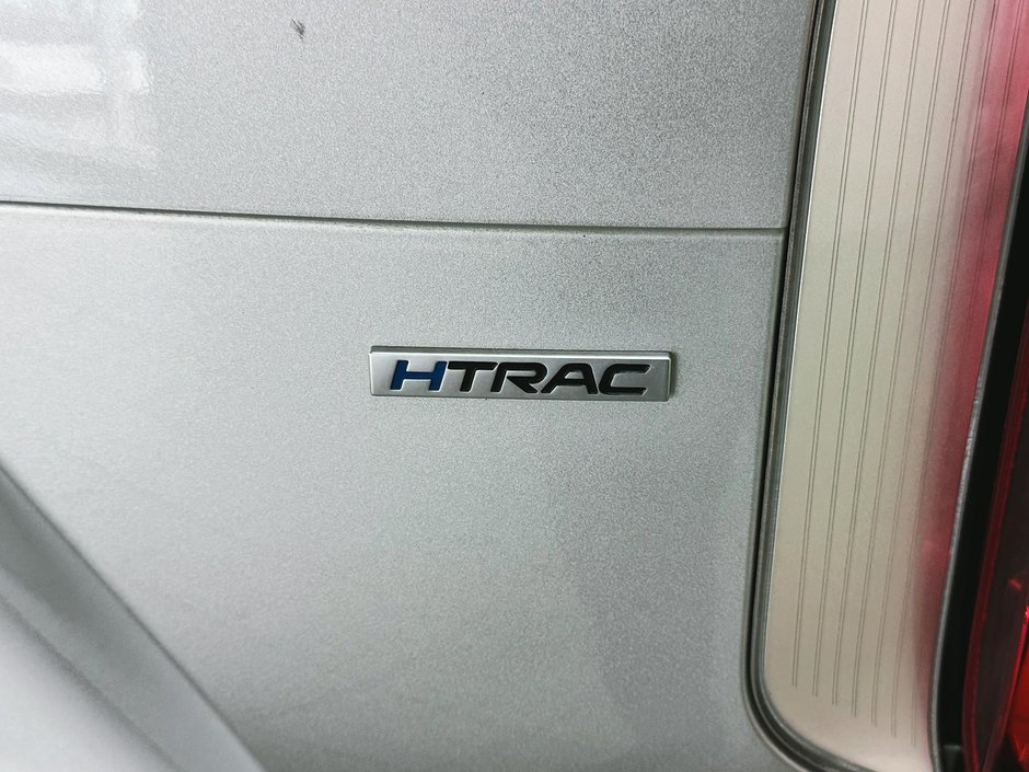 Hyundai Palisade ULTIMATE CALLIGRAPHY  7 PLACES AWD TOIT PANO GPS 2023-14