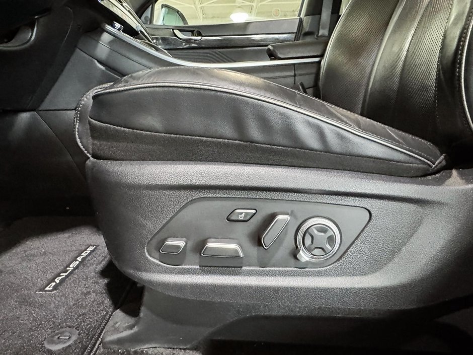 Hyundai Palisade ULTIMATE CALLIGRAPHY  7 PLACES AWD TOIT PANO GPS 2023-22