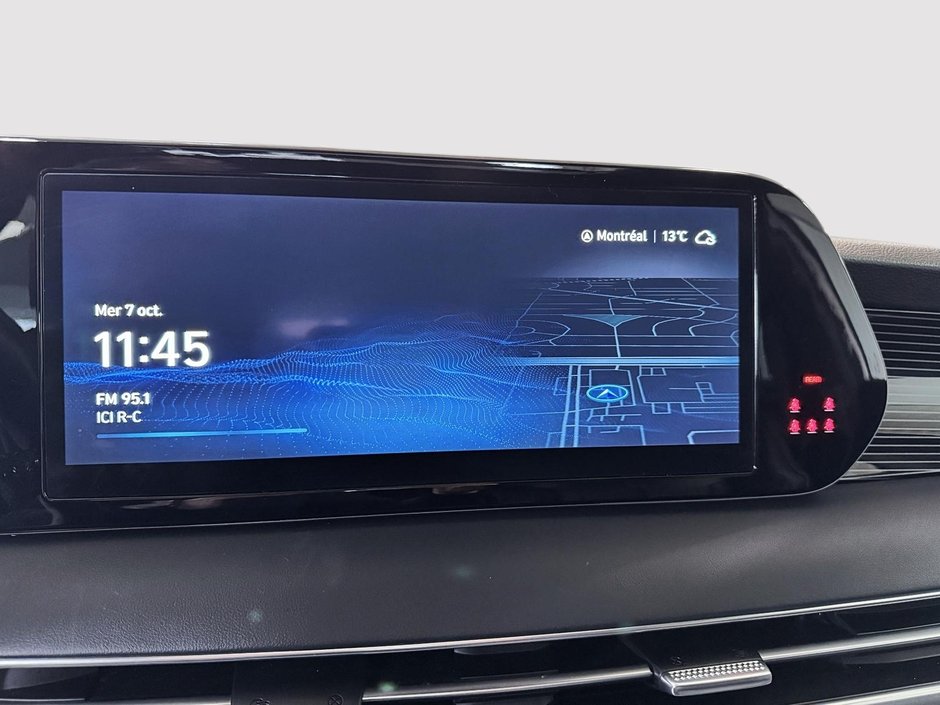 Hyundai Palisade ULTIMATE CALLIGRAPHY  7 PLACES AWD TOIT PANO GPS 2023-31