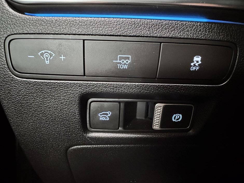 Hyundai Palisade ULTIMATE CALLIGRAPHY  7 PLACES AWD TOIT PANO GPS 2023-43