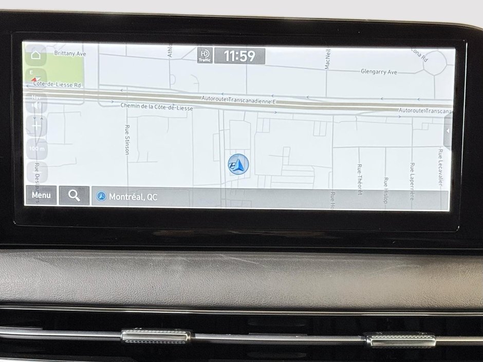 Hyundai Palisade ULTIMATE CALLIGRAPHY  7 PLACES AWD TOIT PANO GPS 2023-30