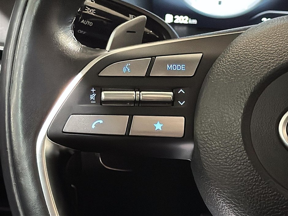 Hyundai Palisade ULTIMATE CALLIGRAPHY  7 PLACES AWD TOIT PANO GPS 2023-36