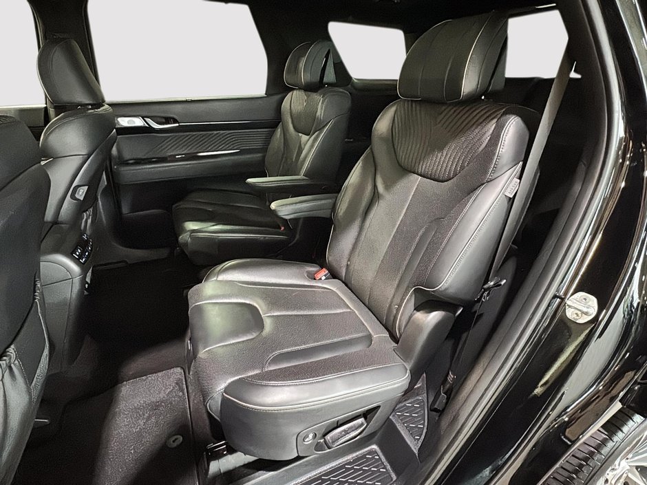 Hyundai Palisade ULTIMATE CALLIGRAPHY  7 PLACES AWD TOIT PANO GPS 2023-23
