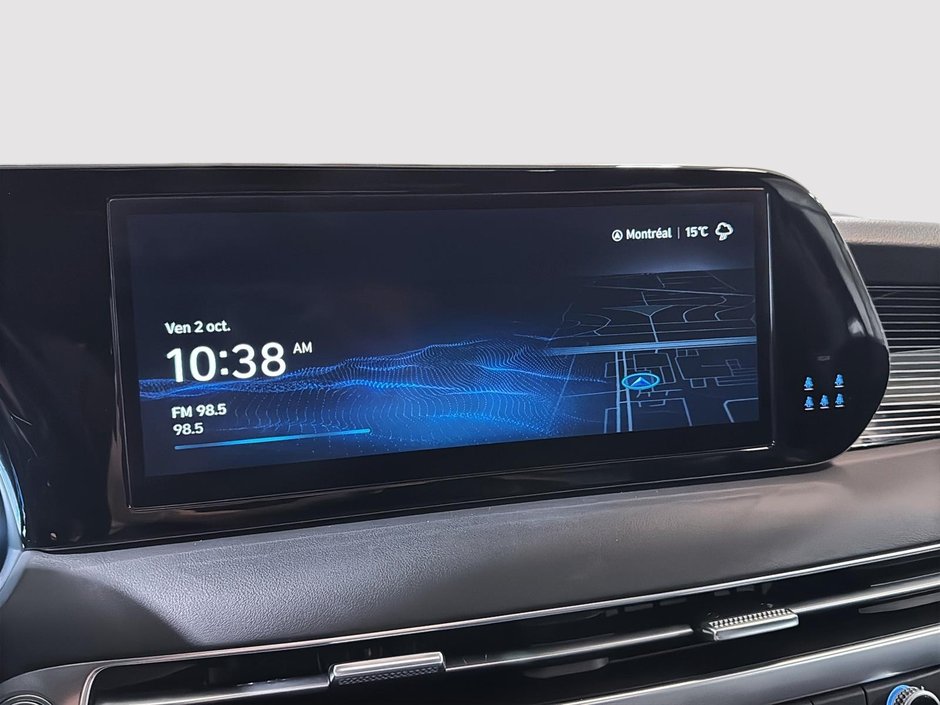 Hyundai Palisade ULTIMATE CALLIGRAPHY  7 PLACES AWD TOIT PANO GPS 2023-30