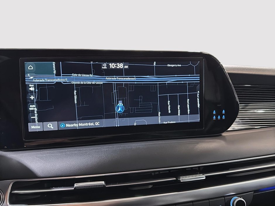 Hyundai Palisade ULTIMATE CALLIGRAPHY  7 PLACES AWD TOIT PANO GPS 2023-29