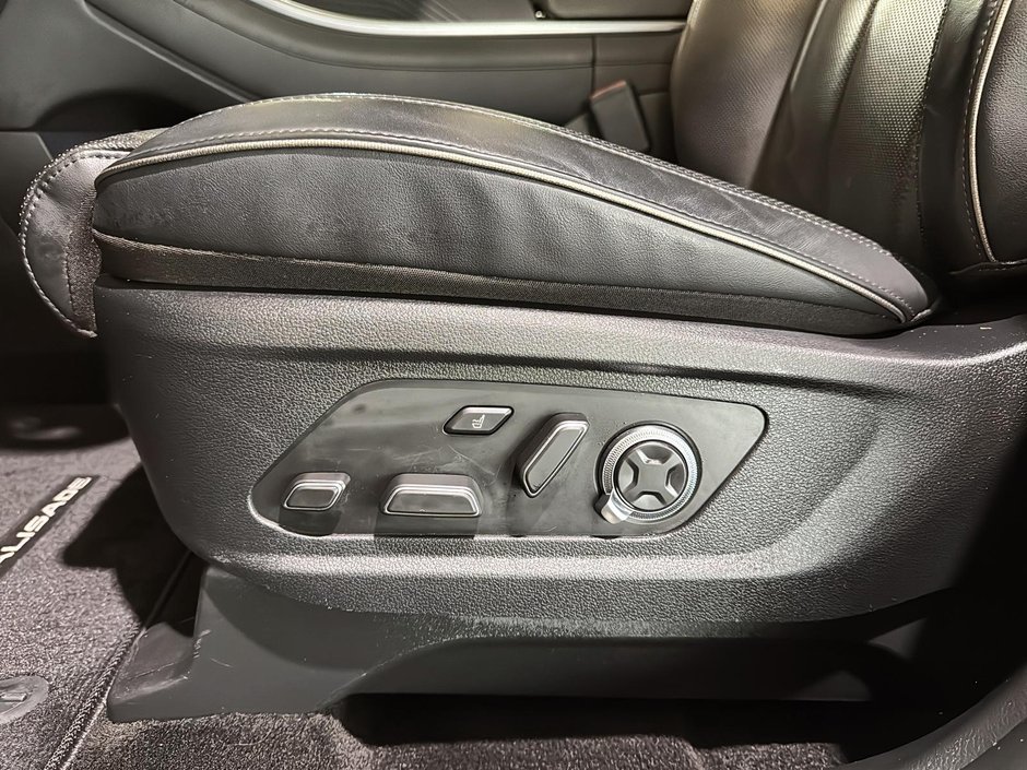 Hyundai Palisade ULTIMATE CALLIGRAPHY  7 PLACES AWD TOIT PANO GPS 2023-22