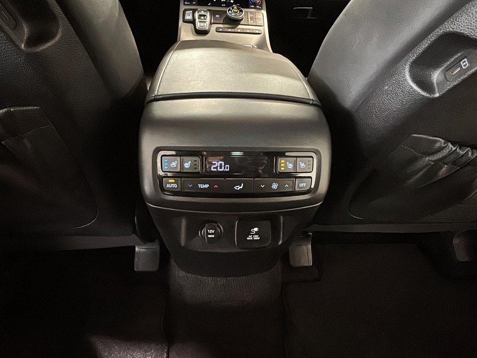 Hyundai Palisade ULTIMATE CALLIGRAPHY  7 PLACES AWD TOIT PANO GPS 2023-39