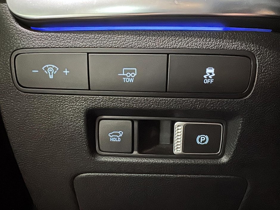 Hyundai Palisade ULTIMATE CALLIGRAPHY  7 PLACES AWD TOIT PANO GPS 2023-41