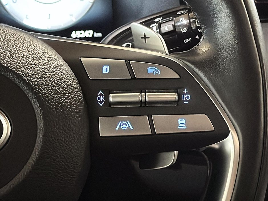 Hyundai Palisade ULTIMATE CALLIGRAPHY  7 PLACES AWD TOIT PANO GPS 2023-37