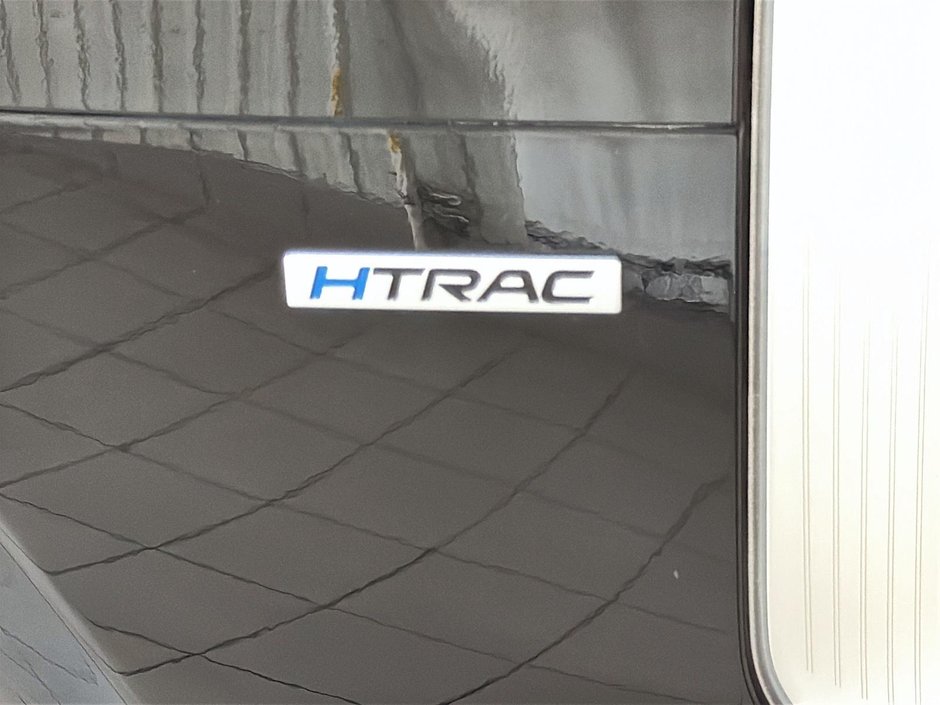 Hyundai Palisade ULTIMATE CALLIGRAPHY  7 PLACES AWD TOIT PANO GPS 2023-14