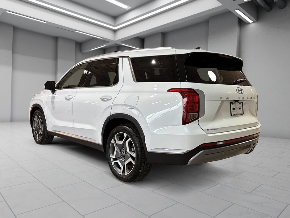 Hyundai Palisade PREFERRED 8 PASSAGERS TOIT CAMERA CARPLAY KEYLESS 2024-5