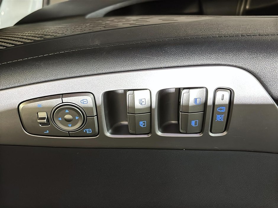 Hyundai Palisade PREFERRED 8 PASSAGERS TOIT CAMERA CARPLAY KEYLESS 2024-30