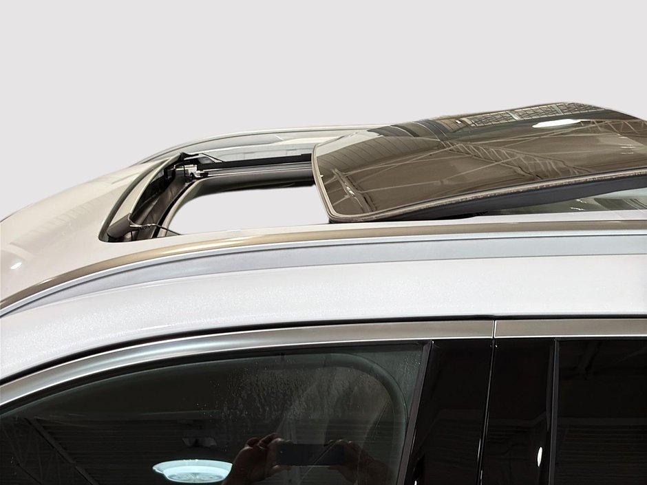 Hyundai Palisade PREFERRED 8 PASSAGERS TOIT CAMERA CARPLAY KEYLESS 2024-4