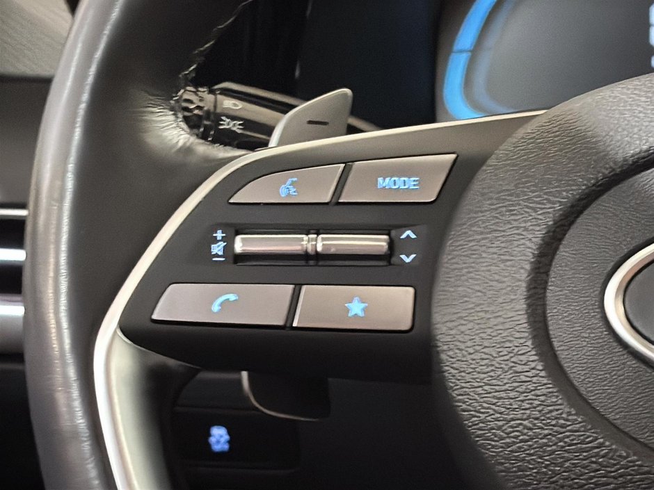 Hyundai Palisade PREFERRED 8 PASSAGERS TOIT CAMERA CARPLAY KEYLESS 2024-25