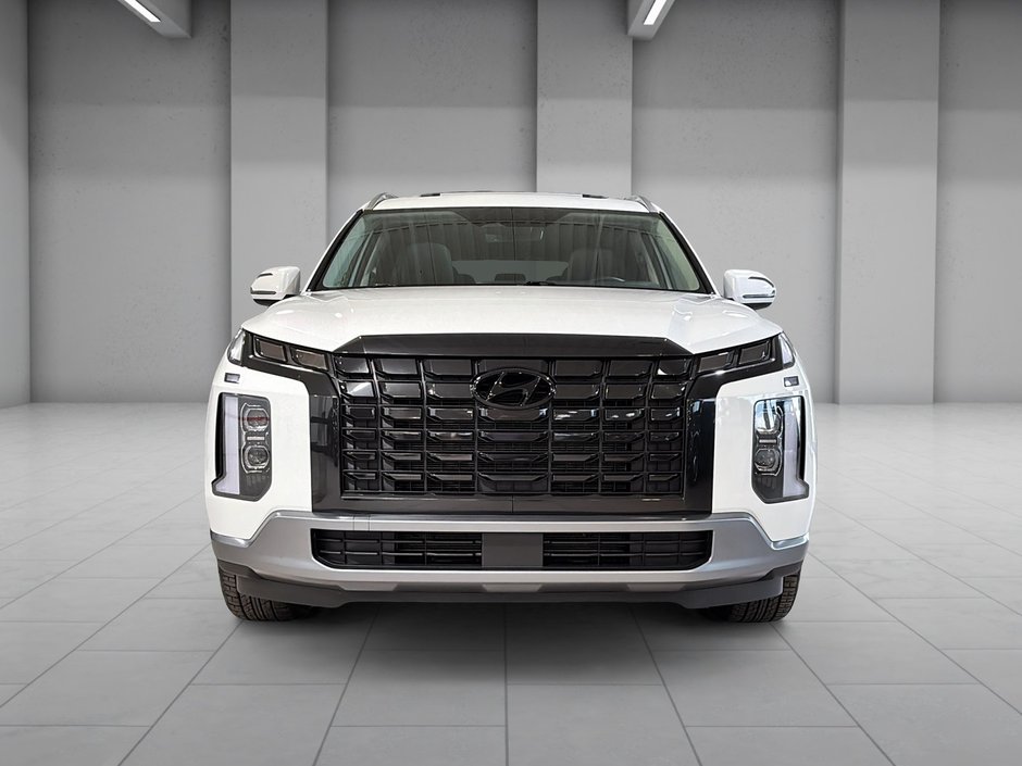 Hyundai Palisade PREFERRED 8 PASSAGERS TOIT CAMERA CARPLAY KEYLESS 2024-1