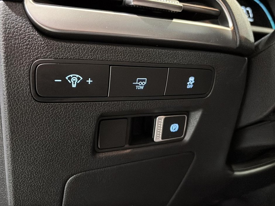 Hyundai Palisade PREFERRED 8 PASSAGERS TOIT CAMERA CARPLAY KEYLESS 2024-31