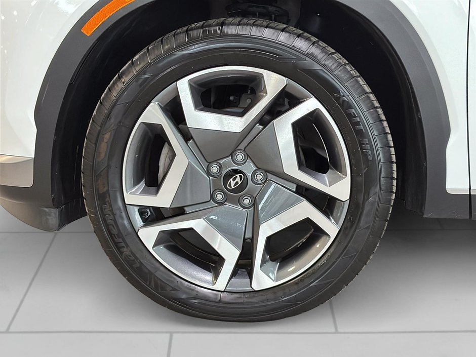 Hyundai Palisade PREFERRED 8 PASSAGERS TOIT CAMERA CARPLAY KEYLESS 2024-3