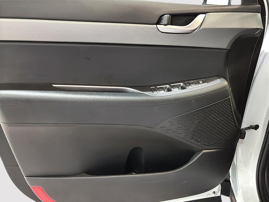 Hyundai Palisade PREFERRED 8 PASSAGERS TOIT CAMERA CARPLAY KEYLESS 2024-13