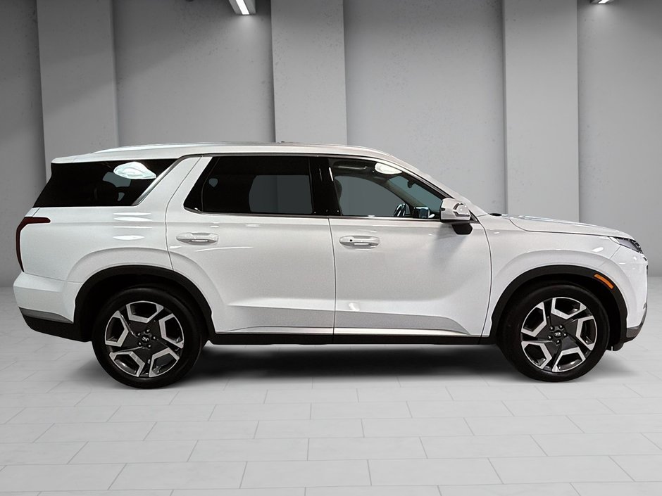 Hyundai Palisade PREFERRED 8 PASSAGERS TOIT CAMERA CARPLAY KEYLESS 2024-10