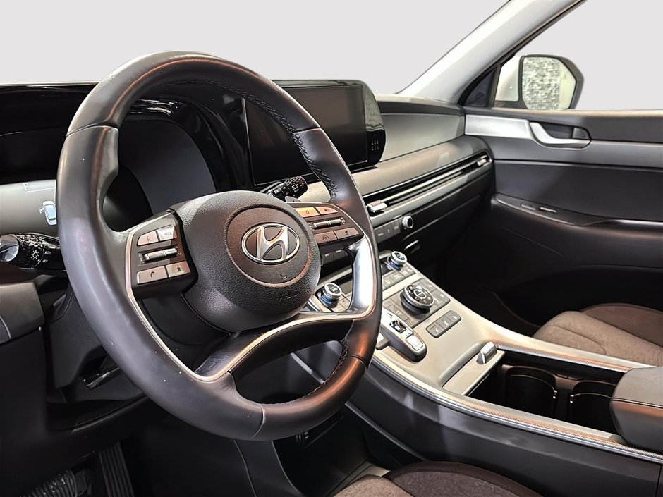 Hyundai Palisade PREFERRED 8 PASSAGERS TOIT CAMERA CARPLAY KEYLESS 2024-11