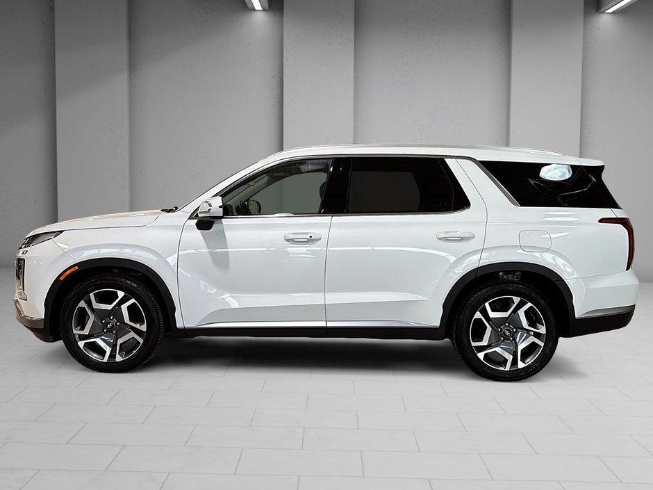 Hyundai Palisade PREFERRED 8 PASSAGERS TOIT CAMERA CARPLAY KEYLESS 2024-2