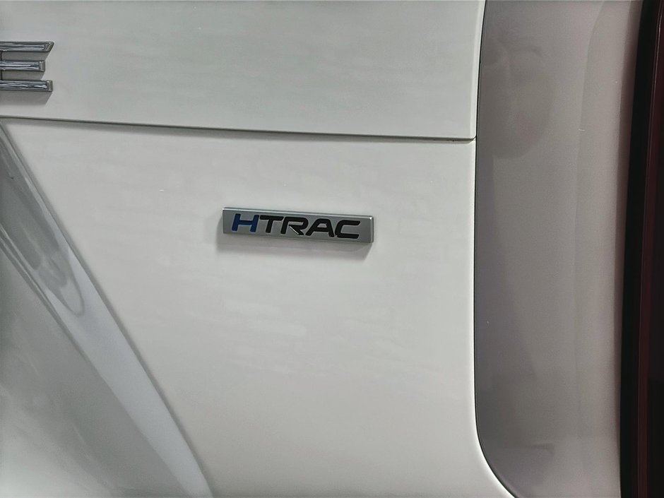 Hyundai Palisade PREFERRED 8 PASSAGERS TOIT CAMERA CARPLAY KEYLESS 2024-8