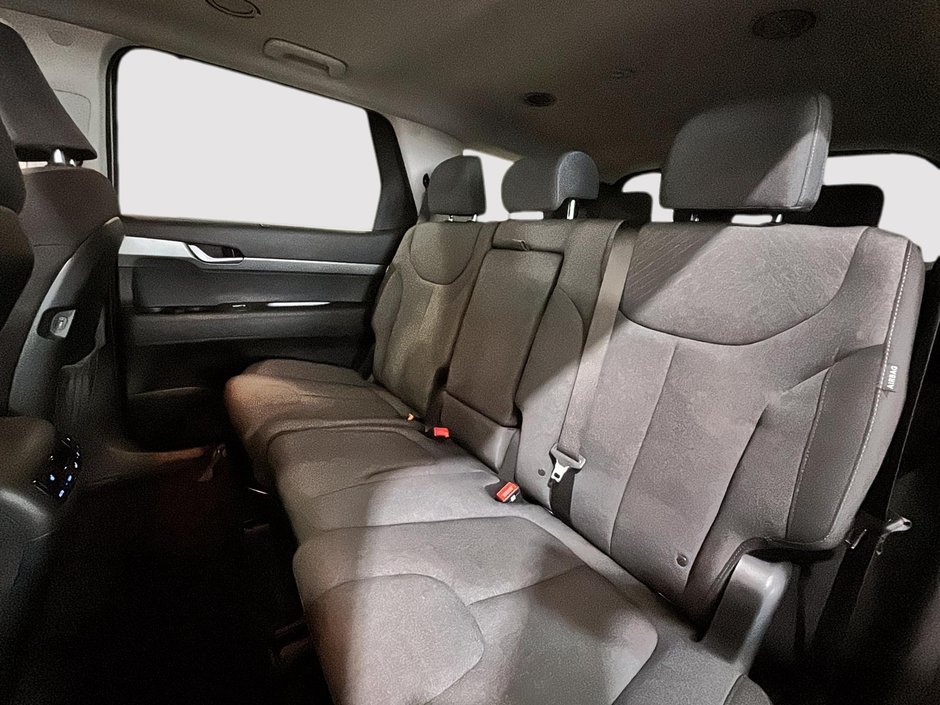 Hyundai Palisade PREFERRED 8 PASSAGERS TOIT CAMERA CARPLAY KEYLESS 2024-16