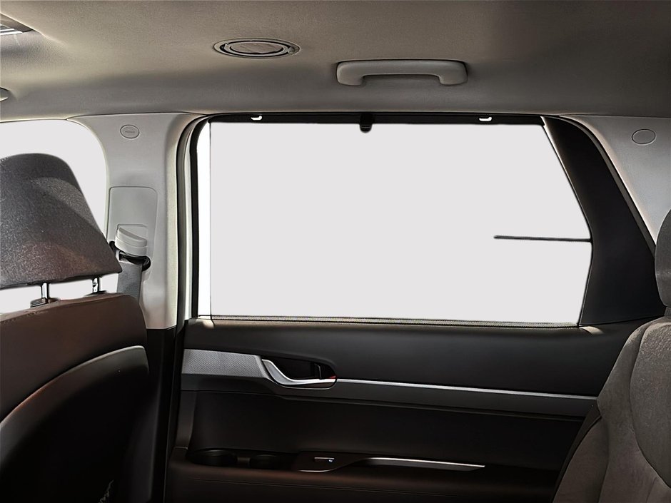 Hyundai Palisade PREFERRED 8 PASSAGERS TOIT CAMERA CARPLAY KEYLESS 2024-29