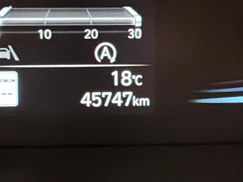 Hyundai Palisade PREFERRED 8 PASSAGERS TOIT CAMERA CARPLAY KEYLESS 2024-27