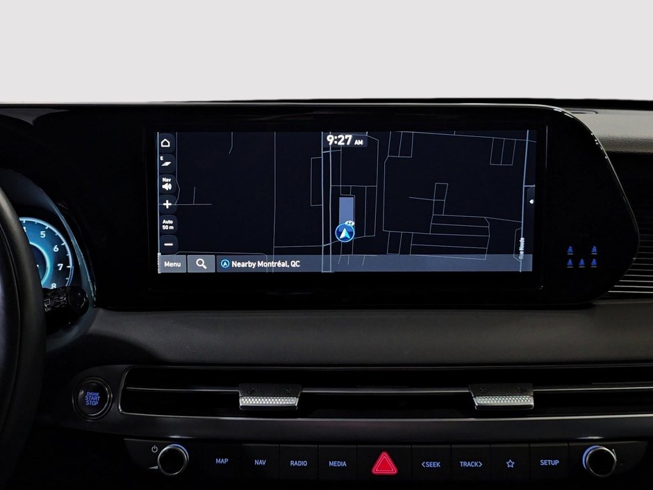 Hyundai Palisade ULTIMATE CALLIGRAPHY AWD TOIT OUVRANT GPS 7 passag 2024-23