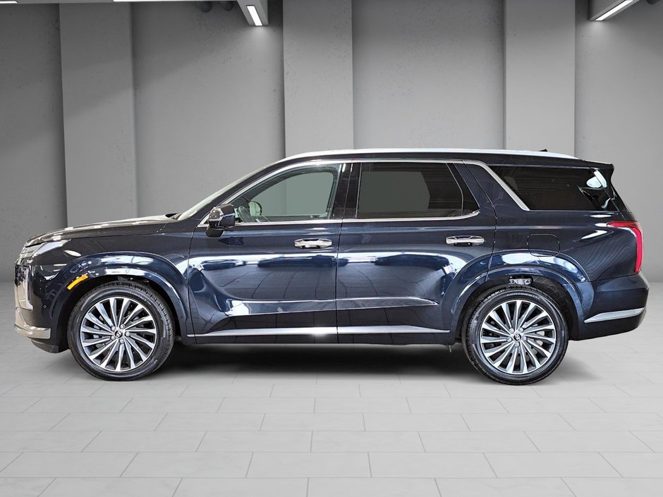 Hyundai Palisade ULTIMATE CALLIGRAPHY AWD TOIT OUVRANT GPS 7 passag 2024-3