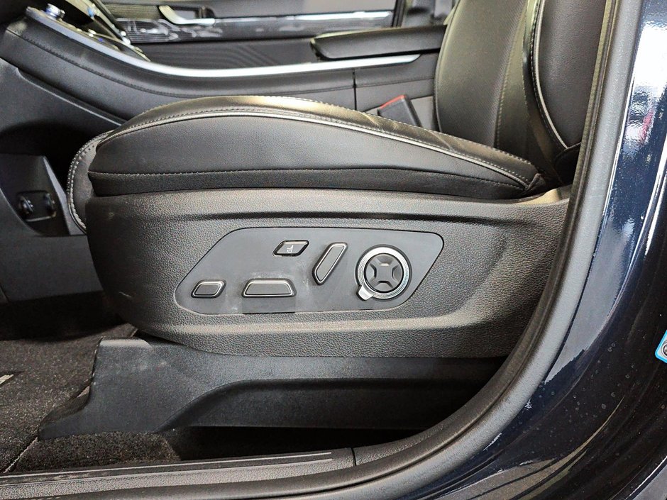 Hyundai Palisade ULTIMATE CALLIGRAPHY AWD TOIT OUVRANT GPS 7 passag 2024-16