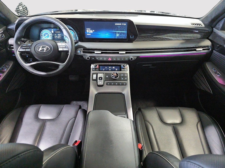 Hyundai Palisade ULTIMATE CALLIGRAPHY AWD TOIT OUVRANT GPS 7 passag 2024-20
