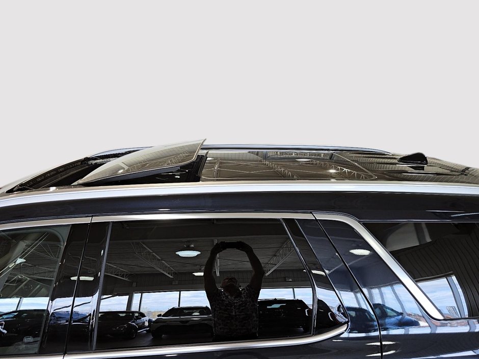 Hyundai Palisade ULTIMATE CALLIGRAPHY AWD TOIT OUVRANT GPS 7 passag 2024-5