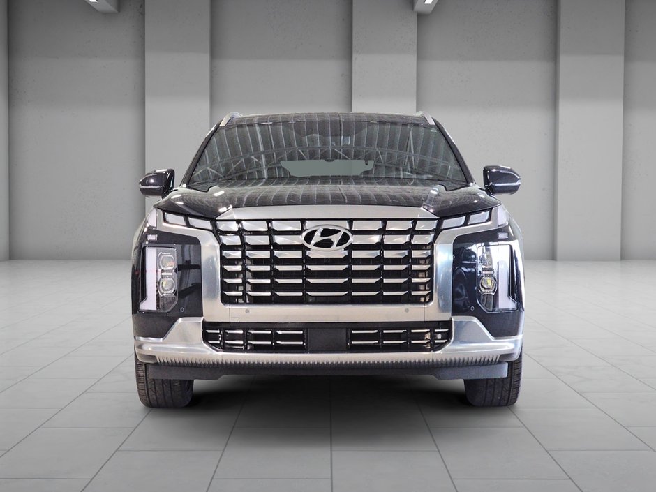 Hyundai Palisade ULTIMATE CALLIGRAPHY AWD TOIT OUVRANT GPS 7 passag 2024-2