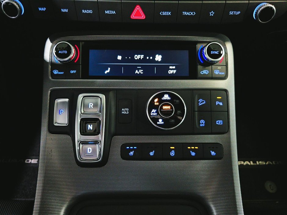 Hyundai Palisade ULTIMATE CALLIGRAPHY AWD TOIT OUVRANT GPS 7 passag 2024-22