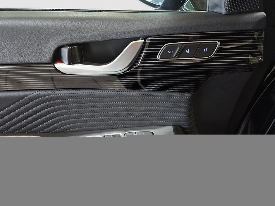 Hyundai Palisade ULTIMATE CALLIGRAPHY AWD TOIT OUVRANT GPS 7 passag 2024-13