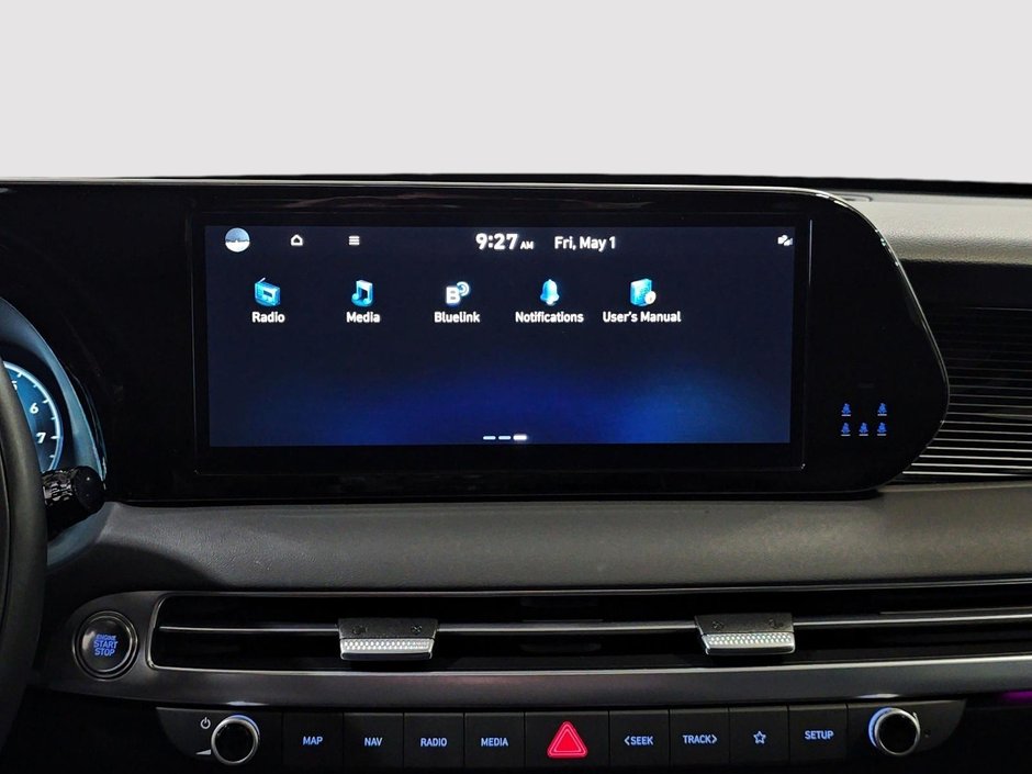 Hyundai Palisade ULTIMATE CALLIGRAPHY AWD TOIT OUVRANT GPS 7 passag 2024-26