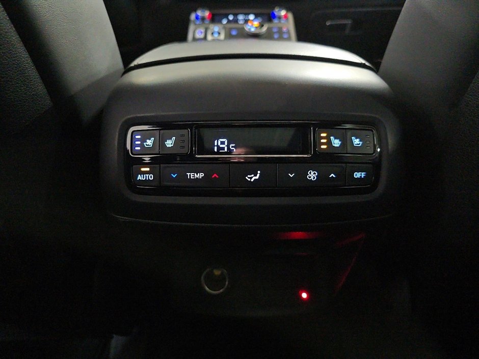 Hyundai Palisade ULTIMATE CALLIGRAPHY AWD TOIT OUVRANT GPS 7 passag 2024-31