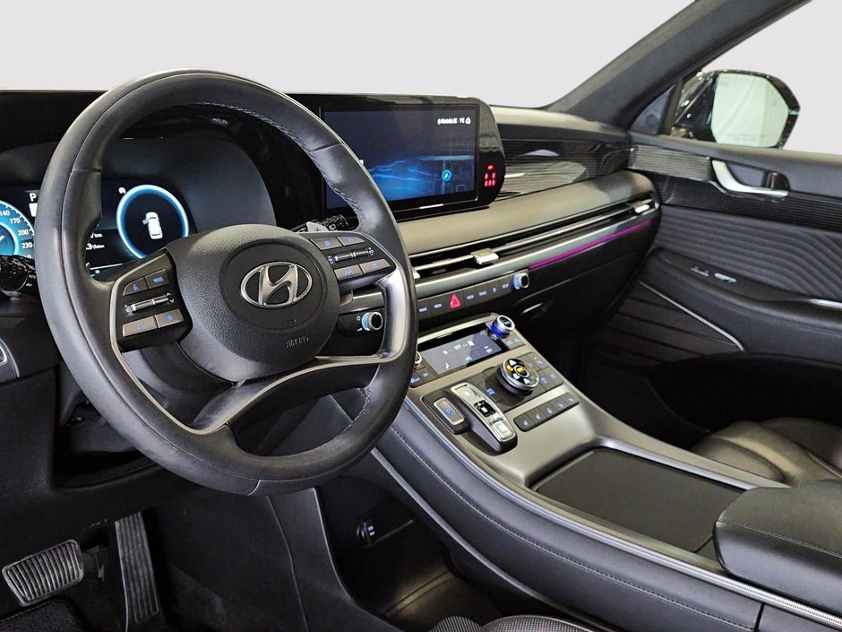 Hyundai Palisade ULTIMATE CALLIGRAPHY AWD TOIT OUVRANT GPS 7 passag 2024-11