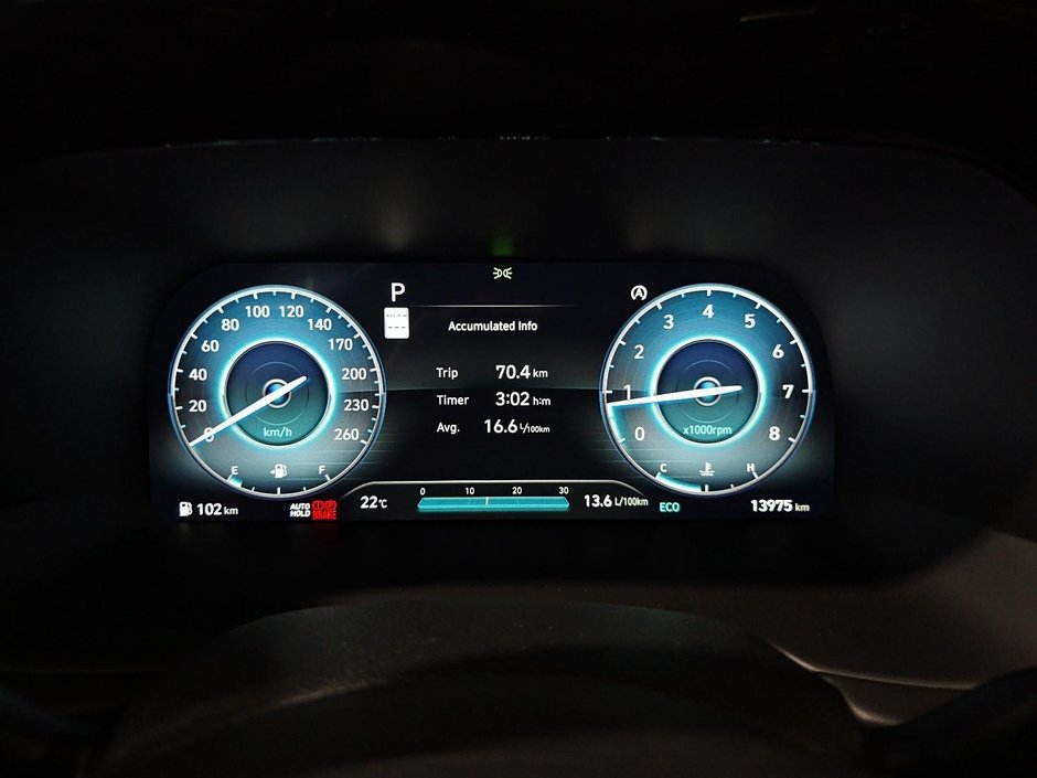 Hyundai Palisade ULTIMATE CALLIGRAPHY AWD TOIT OUVRANT GPS 7 passag 2024-30