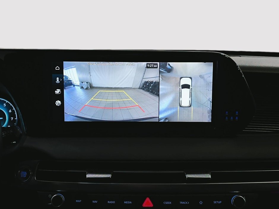 Hyundai Palisade ULTIMATE CALLIGRAPHY AWD TOIT OUVRANT GPS 7 passag 2024-24