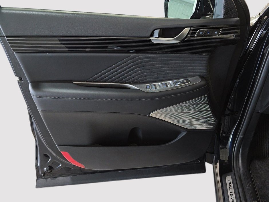 Hyundai Palisade ULTIMATE CALLIGRAPHY AWD TOIT OUVRANT GPS 7 passag 2024-12