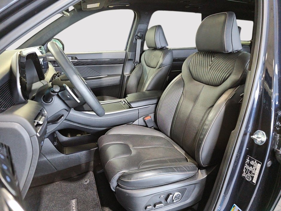 Hyundai Palisade ULTIMATE CALLIGRAPHY AWD TOIT OUVRANT GPS 7 passag 2024-15