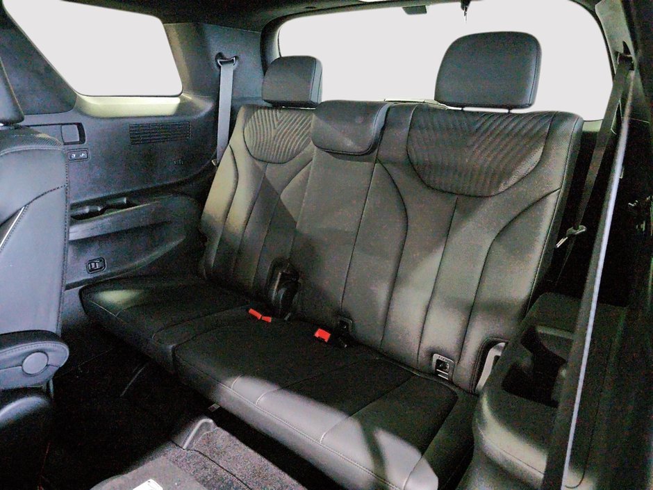 Hyundai Palisade ULTIMATE CALLIGRAPHY AWD TOIT OUVRANT GPS 7 passag 2024-18